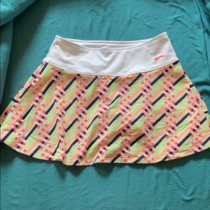 Slazenger Golf Skirt